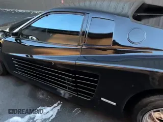 ✅ 1988 Pontiac Fiero • VIN: 1G2PE119XJP213392 • Лот: 51442085. Опубликован ранее на Copart с пробегом 71 246 миль. Бесплатный доступ к архиву аукционных продаж из США и подробный отчёт об истории автомобиля на DreamBid. Изображение 11.