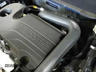 ✅ 2023 Chevrolet Equinox LT • VIN: 3GNAXUEG5PL104436 • Lot: 43215747. Listed on IAAI with 10,059 mi. Free auction sales archive from the USA and detailed vehicle history report at DreamBid. Image 23.