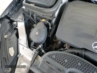 ✅ 2021 Mercedes-Benz GLC 300 • VIN: W1N0J8EB8MF910576 • Lot: 81848385. Listed on Copart with 72,508 mi. Free auction sales archive from the USA and detailed vehicle history report at DreamBid. Image 13.