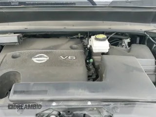 ✅ 2015 Nissan Pathfinder SV • VIN: 5N1AR2MN8FC689252 • Lot: 42409596. Listed on IAAI with 165,825 mi. Free auction sales archive from the USA and detailed vehicle history report at DreamBid. Image 20.