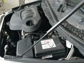 ✅ 2011 Chevrolet HHR LS • VIN: 3GNBAAFW5BS572689 • Lot: 41807226. Listed on IAAI with 161,385 mi. Free auction sales archive from the USA and detailed vehicle history report at DreamBid. Image 16.