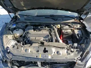 ✅ 2023 Lincoln Corsair Reserve • VIN: 5LMCJ2CA0PUL15113 • Lot: 86493024. Wystawiony na Copart z przebiegiem 11 055 mil. Bezpłatny archiwum sprzedaży aukcyjnych z USA i szczegółowy raport historii pojazdu na DreamBid. Zdjęcie 14.