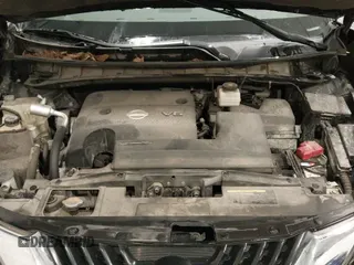 ✅ 2016 Nissan Murano S • VIN: 5N1AZ2MG1GN120699 • Lot: 41745300. Wystawiony na IAAI z przebiegiem 99 345 mil. Bezpłatny archiwum sprzedaży aukcyjnych z USA i szczegółowy raport historii pojazdu na DreamBid. Zdjęcie 19.