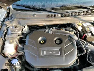 ✅ 2018 Lincoln MKZ Select • VIN: 3LN6L5D9XJR614011 • Лот: 66616225. Опубликован ранее на Copart с пробегом 131 544 миль. Бесплатный доступ к архиву аукционных продаж из США и подробный отчёт об истории автомобиля на DreamBid. Изображение 15.