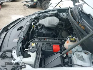 ✅ 2021 Cadillac XT6 Sport • VIN: 1GYKPGRS6MZ128112 • Lot: 42415342. Wystawiony na IAAI z przebiegiem 57 680 mil. Bezpłatny archiwum sprzedaży aukcyjnych z USA i szczegółowy raport historii pojazdu na DreamBid. Zdjęcie 19.