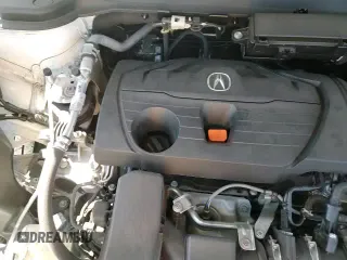 ✅ 2021 Acura RDX Technology • VIN: 5J8TC1H50ML007384 • Lot: 81721095. Wystawiony na Copart z przebiegiem 38 976 mil. Bezpłatny archiwum sprzedaży aukcyjnych z USA i szczegółowy raport historii pojazdu na DreamBid. Zdjęcie 15.