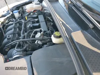 ✅ 2017 Ford Focus SE • VIN: 1FADP3F24HL252342 • Lot: 43656105. Listed on IAAI with 46,812 mi. Free auction sales archive from the USA and detailed vehicle history report at DreamBid. Image 19.