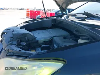 ✅ 2009 Lexus RX 350 • VIN: 2T2GK31U39C066701 • Lot: 43491983. Wystawiony na IAAI z przebiegiem 277 549 mil. Bezpłatny archiwum sprzedaży aukcyjnych z USA i szczegółowy raport historii pojazdu na DreamBid. Zdjęcie 20.