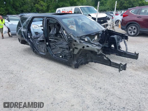 ✅ 2024 Dodge Durango SRT Hellcat Premium • VIN: 1C4SDJH94RC111913 • Lot: 45555476. Wystawiony na IAAI z przebiegiem Nie podano. Bezpłatny archiwum sprzedaży aukcyjnych z USA i szczegółowy raport historii pojazdu na DreamBid. Zdjęcie 1.