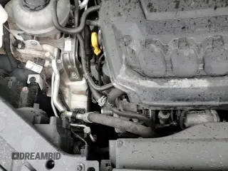 ✅ 2018 Volkswagen Tiguan SEL • VIN: 3VV2B7AX9JM150292 • Лот: 90022025. Опубликован ранее на Copart с пробегом 68 611 миль. Бесплатный доступ к архиву аукционных продаж из США и подробный отчёт об истории автомобиля на DreamBid. Изображение 14.