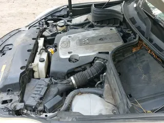 ✅ 2008 Infiniti EX Journey • VIN: JNKAJ09E08M300169 • Lot: 42832156. Listed on IAAI with 162,319 mi. Free auction sales archive from the USA and detailed vehicle history report at DreamBid. Image 13.