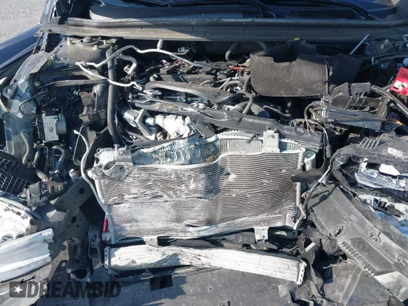 ✅ 2024 Honda Accord EX • VIN: 1HGCY1F3XRA054721 • Lot: 43211454. Wystawiony na IAAI z przebiegiem Nie podano. Bezpłatny archiwum sprzedaży aukcyjnych z USA i szczegółowy raport historii pojazdu na DreamBid. Zdjęcie 10.