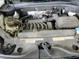 ✅ 2021 Volkswagen Atlas SE • VIN: 1V2HR2CA3MC552765 • Лот: 62896685. Опубликован ранее на Copart с пробегом 98 940 миль. Бесплатный доступ к архиву аукционных продаж из США и подробный отчёт об истории автомобиля на DreamBid. Изображение 16.