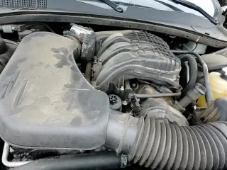 ✅ 2017 Chrysler 300 C • VIN: 2C3CCAEG4HH662398 • Lot: 81852885. Listed on Copart with 140,439 mi. Free auction sales archive from the USA and detailed vehicle history report at DreamBid. Image 15.