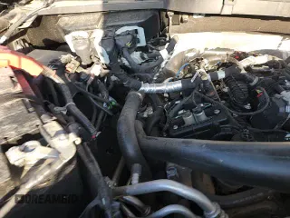 ✅ 2024 Ford F-150 XLT • VIN: 1FTEW3LPXRKD54575 • Lot: 81305165. Wystawiony na Copart z przebiegiem 12 197 mil. Bezpłatny archiwum sprzedaży aukcyjnych z USA i szczegółowy raport historii pojazdu na DreamBid. Zdjęcie 13.