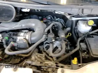 ✅ 2023 Ford Transit Cargo • VIN: 1FTBR1C84PKA83680 • Lot: 81697665. Listed on Copart with 60,613 mi. Free auction sales archive from the USA and detailed vehicle history report at DreamBid. Image 14.