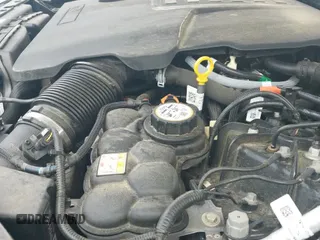 ✅ 2023 Land Rover Range Rover Velar R-Dynamic S • VIN: SALYT2EU8PA353164 • Lot: 42178230. Listed on IAAI with 30,609 mi. Free auction sales archive from the USA and detailed vehicle history report at DreamBid. Image 19.