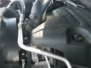 ✅ 2018 Ram 1500 Big Horn • VIN: 1C6RR7TT3JS121520 • Lot: 43296197. Listed on IAAI with 75,162 mi. Free auction sales archive from the USA and detailed vehicle history report at DreamBid. Image 20.