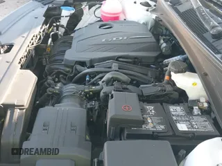 ✅ 2024 Kia Sportage SX-Prestige • VIN: 5XYK53DF1RG180705 • Лот: 42876004. Опубликован ранее на IAAI с пробегом 3 520 миль. Бесплатный доступ к архиву аукционных продаж из США и подробный отчёт об истории автомобиля на DreamBid. Изображение 19.