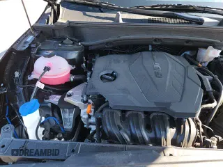 ✅ 2025 Kia Sportage SX-Prestige • VIN: 5XYK53DF8SG304376 • Lot: 84274895. Wystawiony na Copart z przebiegiem 9 539 mil. Bezpłatny archiwum sprzedaży aukcyjnych z USA i szczegółowy raport historii pojazdu na DreamBid. Zdjęcie 15.