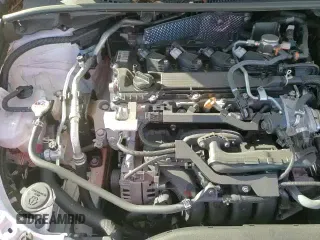 ✅ 2023 Toyota Corolla LE • VIN: 5YFB4MDE7PP060383 • Lot: 86597675. Listed on Copart with 19,048 mi. Free auction sales archive from the USA and detailed vehicle history report at DreamBid. Image 15.