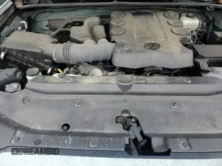 ✅ 2021 Toyota 4Runner TRD Pro • VIN: JTELU5JR0M5893044 • Лот: 80870395. Опубликован ранее на Copart с пробегом 90 926 миль. Бесплатный доступ к архиву аукционных продаж из США и подробный отчёт об истории автомобиля на DreamBid. Изображение 14.