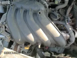 ✅ 2019 Nissan Versa SV • VIN: 3N1CN7AP4KL859636 • Лот: 80272365. Опубликован ранее на Copart с пробегом 98 226 миль. Бесплатный доступ к архиву аукционных продаж из США и подробный отчёт об истории автомобиля на DreamBid. Изображение 13.