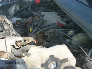 ✅ 2003 Buick Rendezvous CX • VIN: 3G5DB03E13S579720 • Лот: 42577821. Опубликован ранее на IAAI с пробегом 149 926 миль. Бесплатный доступ к архиву аукционных продаж из США и подробный отчёт об истории автомобиля на DreamBid. Изображение 15.