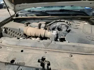 ✅ 2023 Toyota 4Runner SR5 Premium • VIN: JTENU5JRXP6202917 • Lot: 86645605. Listed on Copart with 95,051 mi. Free auction sales archive from the USA and detailed vehicle history report at DreamBid. Image 16.