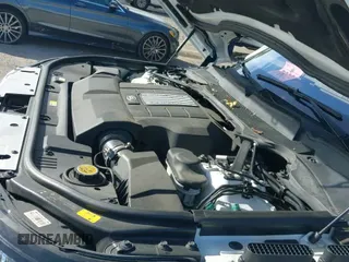 ✅ 2017 Land Rover Range Rover • VIN: SALGS5FE9HA342764 • Lot: 43632270. Listed on IAAI with 73,090 mi. Free auction sales archive from the USA and detailed vehicle history report at DreamBid. Image 20.