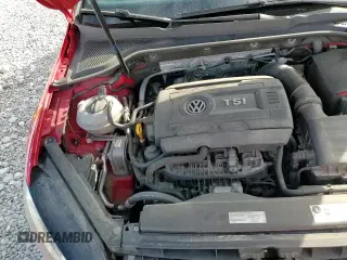 ✅ 2017 Volkswagen Golf GTI S • VIN: 3VW547AU3HM012847 • Лот: 87059615. Опубликован ранее на Copart с пробегом 124 055 миль. Бесплатный доступ к архиву аукционных продаж из США и подробный отчёт об истории автомобиля на DreamBid. Изображение 14.