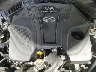 ✅ 2021 Infiniti Q50 Luxe • VIN: JN1EV7BR0MM752214 • Лот: 81102305. Опубликован ранее на Copart с пробегом 97 347 миль. Бесплатный доступ к архиву аукционных продаж из США и подробный отчёт об истории автомобиля на DreamBid. Изображение 15.