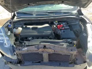 ✅ 2020 Ford Escape Titanium • VIN: 1FMCU9J97LUB45354 • Lot: 89434235. Listed on Copart with 78,652 mi. Free auction sales archive from the USA and detailed vehicle history report at DreamBid. Image 17.