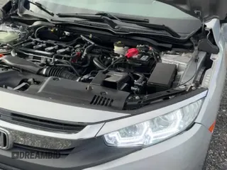 ✅ 2016 Honda Civic EX-T • VIN: 19XFC1F3XGE211278 • Лот: 92908195. Опубликован ранее на Copart с пробегом 170 785 миль. Бесплатный доступ к архиву аукционных продаж из США и подробный отчёт об истории автомобиля на DreamBid. Изображение 11.