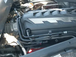 ✅ 2023 Chevrolet Corvette 1LT • VIN: 1G1YA2D48P5135449 • Lot: 42516782. Wystawiony na IAAI z przebiegiem 15 225 mil. Bezpłatny archiwum sprzedaży aukcyjnych z USA i szczegółowy raport historii pojazdu na DreamBid. Zdjęcie 24.