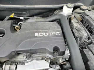 ✅ 2018 GMC Terrain SLE • VIN: 3GKALTEV1JL349419 • Лот: 82626445. Опубликован ранее на Copart с пробегом 130 513 миль. Бесплатный доступ к архиву аукционных продаж из США и подробный отчёт об истории автомобиля на DreamBid. Изображение 14.