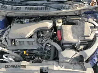 ✅ 2022 Nissan Rogue SL • VIN: JN1BJ1CV8NW348719 • Lot: 48026515. Listed on Copart with 29,921 mi. Free auction sales archive from the USA and detailed vehicle history report at DreamBid. Image 16.