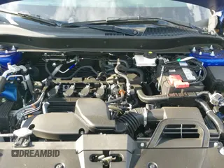 ✅ 2024 Honda CR-V EX-L • VIN: 7FARS3H75RE003130 • Lot: 43076891. Listed on IAAI with 6,866 mi. Free auction sales archive from the USA and detailed vehicle history report at DreamBid. Image 19.