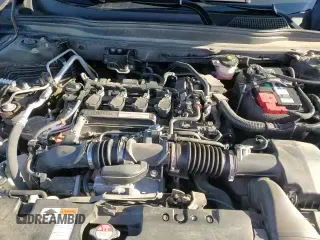 ✅ 2018 Honda Accord Touring • VIN: 1HGCV1F95JA187419 • Лот: 93319995. Опубликован ранее на Copart с пробегом 52 230 миль. Бесплатный доступ к архиву аукционных продаж из США и подробный отчёт об истории автомобиля на DreamBid. Изображение 15.