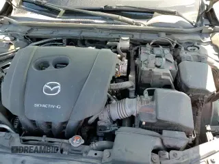 ✅ 2020 Mazda 3 Premium • VIN: JM1BPANM3L1162662 • Lot: 50059785. Wystawiony na Copart z przebiegiem 93 271 mil. Bezpłatny archiwum sprzedaży aukcyjnych z USA i szczegółowy raport historii pojazdu na DreamBid. Zdjęcie 14.