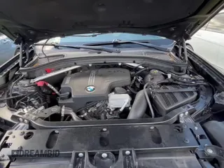 ✅ 2017 BMW X3 sDrive28i • VIN: 5UXWZ7C33H0V88615 • Лот: 91934215. Опубликован ранее на Copart с пробегом 107 106 миль. Бесплатный доступ к архиву аукционных продаж из США и подробный отчёт об истории автомобиля на DreamBid. Изображение 11.