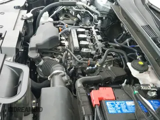 ✅ 2025 Honda CR-V EX-L • VIN: 5J6RS3H70SL013671 • Лот: 43041670. Опубликован ранее на IAAI с пробегом 16 943 миль. Бесплатный доступ к архиву аукционных продаж из США и подробный отчёт об истории автомобиля на DreamBid. Изображение 19.