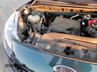 ✅ 2020 Ford Escape SE • VIN: 1FMCU0G61LUB41843 • Lot: 89510175. Wystawiony na Copart z przebiegiem 54 622 mil. Bezpłatny archiwum sprzedaży aukcyjnych z USA i szczegółowy raport historii pojazdu na DreamBid. Zdjęcie 16.