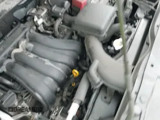 ✅ 2017 Nissan NV200 SV • VIN: 3N6CM0KN9HK718299 • Lot: 41484444. Wystawiony na IAAI z przebiegiem 153 557 mil. Bezpłatny archiwum sprzedaży aukcyjnych z USA i szczegółowy raport historii pojazdu na DreamBid. Zdjęcie 20.