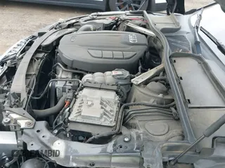 ✅ 2019 Audi A5 Sportback Premium • VIN: WAUDNCF55KA076475 • Lot: 42600859. Wystawiony na IAAI z przebiegiem 67 207 mil. Bezpłatny archiwum sprzedaży aukcyjnych z USA i szczegółowy raport historii pojazdu na DreamBid. Zdjęcie 19.