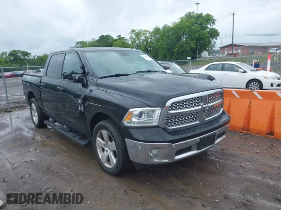 ✅ 2013 Ram 1500 Sport • VIN: 1C6RR6MT3DS556521 • Lot: 45196068. Wystawiony na IAAI z przebiegiem 202 397 mil. Bezpłatny archiwum sprzedaży aukcyjnych z USA i szczegółowy raport historii pojazdu na DreamBid. Zdjęcie 1.