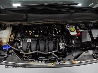 ✅ 2022 Ford Transit Connect XLT • VIN: NM0GE9F2XN1510366 • Lot: 82783464. Listed on Copart with 118,241 mi. Free auction sales archive from the USA and detailed vehicle history report at DreamBid. Image 14.