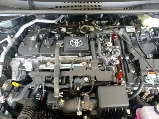 ✅ 2025 Toyota Corolla Hybrid LE • VIN: JTDBDMHE7S3025340 • Lot: 71402315. Listed on Copart with 39 mi. Free auction sales archive from the USA and detailed vehicle history report at DreamBid. Image 15.