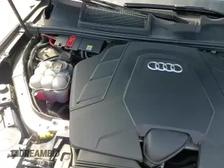 ✅ 2023 Audi Q7 Premium Plus • VIN: WA1LXBF73PD020765 • Lot: 67861855. Listed on Copart with 32,140 mi. Free auction sales archive from the USA and detailed vehicle history report at DreamBid. Image 15.