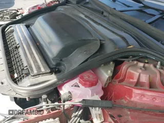 ✅ 2022 Mercedes-Benz EQS 580 • VIN: W1KCG4EB1NA013258 • Lot: 42449191. Wystawiony na IAAI z przebiegiem 24 187 mil. Bezpłatny archiwum sprzedaży aukcyjnych z USA i szczegółowy raport historii pojazdu na DreamBid. Zdjęcie 19.